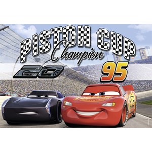 Ravensburger (07609) - "Cars 3" - 12 pieces puzzle