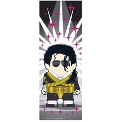 Heye (29487) - "Michael Jackson" - 75 pieces puzzle