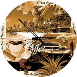 Art Puzzle (4289) - "A Cup of Coffee?" - 570 pieces puzzle