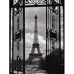 Ravensburger (16394) - "Welcome to Paris" - 1500 pieces puzzle