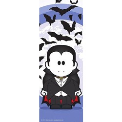 Heye (29489) - "Dracula" - 75 pieces puzzle