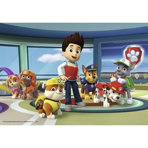 Ravensburger (09085) - "Paw Patrol" - 24 pieces puzzle