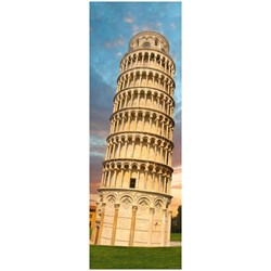 Heye (29604) - "Tower of Pisa" - 1000 pieces puzzle