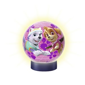 Ravensburger (11839) - "Paw Patrol" - 72 pieces puzzle