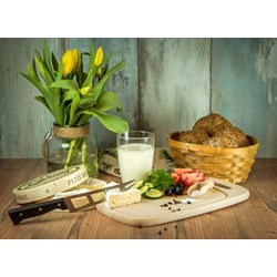 Grafika Kids (00671) - "France!" - 300 pieces puzzle