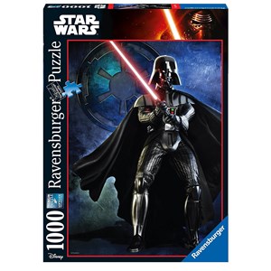 Star wars Darth Vader 750 Pieces Puzzle