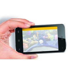 Ravensburger (13661) - "Finding Nemo" - 100 pieces puzzle