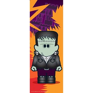 Heye (29488) - "Frankenstein" - 75 pieces puzzle