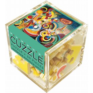 Puzzle Michele Wilson (Z254) - "Hommage" - 30 pieces puzzle
