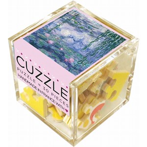 Puzzle Michele Wilson (Z87) - "Nympheas" - 30 pieces puzzle
