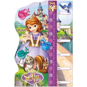 Clementoni (20308) - "Sofia the First" - 30 pieces puzzle