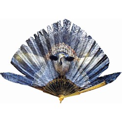 Puzzle Michele Wilson (P128-150) - "Blue Bird" - 150 pieces puzzle