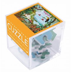 Puzzle Michele Wilson (Z88) - Alain Thomas: "Eden Garden" - 30 pieces puzzle