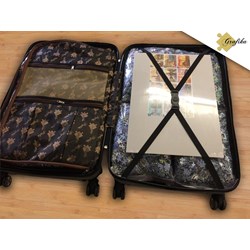 Grafika (02199) - "Travel around the World" - 48000 pieces puzzle