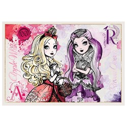 Trefl (14806) - "Even After High" - 100 pieces puzzle