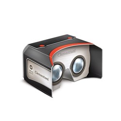 Clementoni (39401) - "New York" - 1000 pieces puzzle