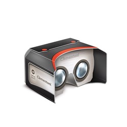 Clementoni (39402) - "Paris" - 1000 pieces puzzle