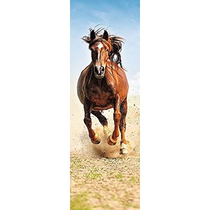 Trefl (75004) - "Horse" - 300 pieces puzzle