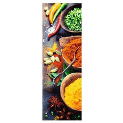 Trefl (75001) - "Colorful Spices" - 300 pieces puzzle