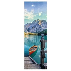 Trefl (75003) - "Mountain Lake" - 300 pieces puzzle