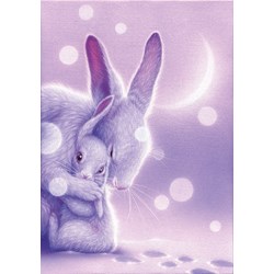 Clementoni (35002) - "Don't Worry" - 500 pieces puzzle