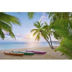 Ravensburger (17071) - "Palm Paradise" - 3000 pieces puzzle