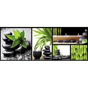 Nathan (87634) - "Zen Composition" - 1000 pieces puzzle