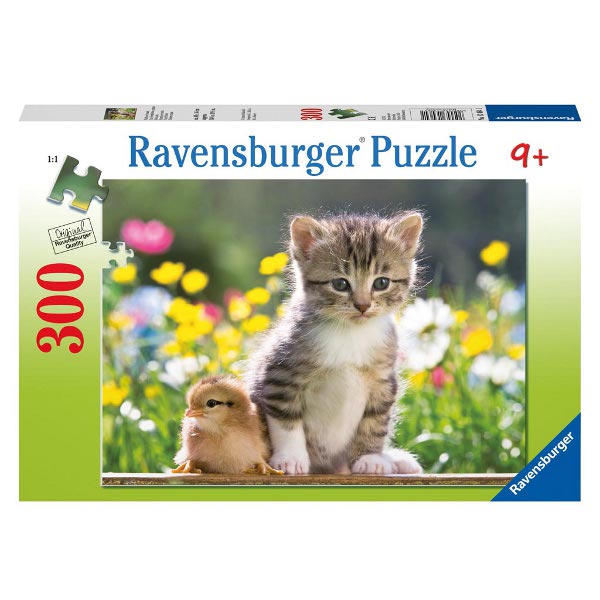 Ravensburger (13064) - 