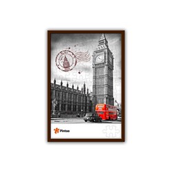 Pintoo (U1025) - "London" - 48 pieces puzzle