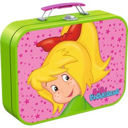 Schmidt Spiele (55595) - "Bibi and Tina, Bibi and the Licorne" - 60 100 pieces puzzle