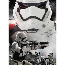 Ravensburger (13200) - "Star Wars, The Clone Wars" - 300 pieces puzzle