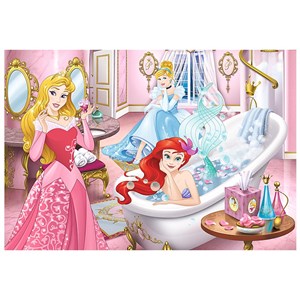 Trefl (15327) - "Disney Princess" - 160 pieces puzzle