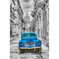 Tactic (53561) - "Car" - 500 pieces puzzle