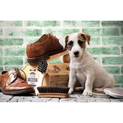 Tactic (53339) - "The Little Shoe-Shine" - 500 pieces puzzle