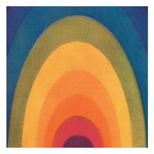 Chronicle Books / Galison (9780735346741) - "Cooper Hewitt Color In A New Light" - 500 pieces puzzle