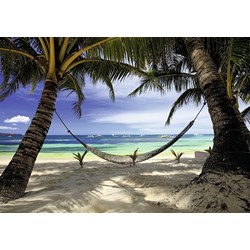 Ravensburger (19916) - "View on the Sea" - 1200 pieces puzzle