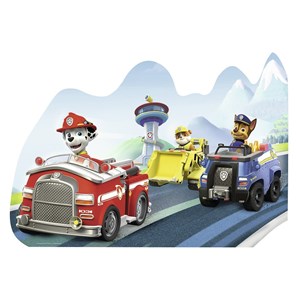Ravensburger (05476) - "Paw Patrol" - 35 pieces puzzle
