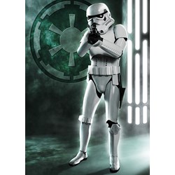 Ravensburger (19683) - "Star Wars" - 1000 pieces puzzle