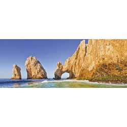 Ravensburger (15076) - "Los Cabos" - 1000 pieces puzzle