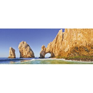 Ravensburger (15076) - "Los Cabos" - 1000 pieces puzzle
