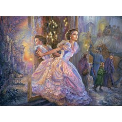 Grafika (02339) - Josephine Wall: "Alternative Reality" - 2000 pieces puzzle