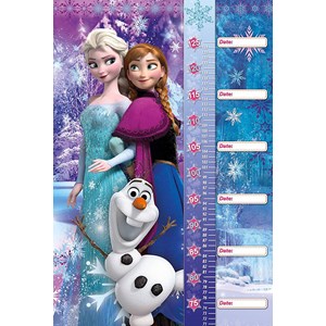 Clementoni (20315) - "Frozen" - 30 pieces puzzle