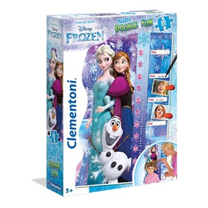 Clementoni (20315) - "Frozen" - 30 pieces puzzle
