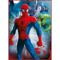 Clementoni (25217) - "Spider-Man" - 48 pieces puzzle