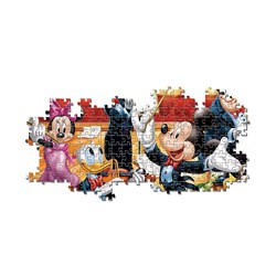 Clementoni (38010) - "Disney Orchestra" - 13200 pieces puzzle