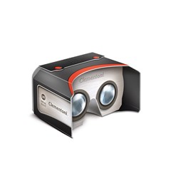 Clementoni (39404) - "Las Vegas" - 1000 pieces puzzle