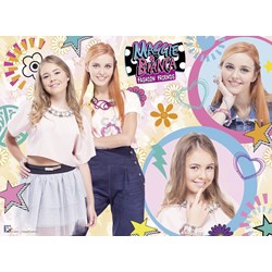 Ravensburger (13238) - "Maggie & Bianca" - 300 pieces puzzle