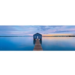 Clementoni (39439) - "Serenity" - 1000 pieces puzzle