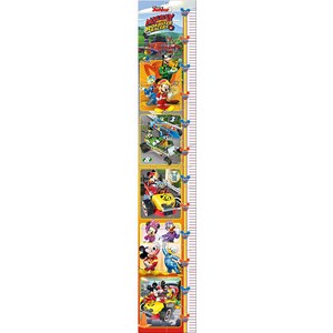 Clementoni (20321) - "Mickey" - 30 pieces puzzle