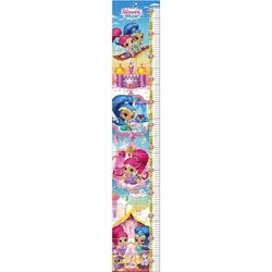 Clementoni (20322) - "Shimmer & Shine" - 30 pieces puzzle